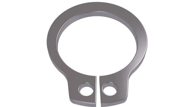 قیمت و خرید خار فنری (چشمی بیرونی) DIN 471 