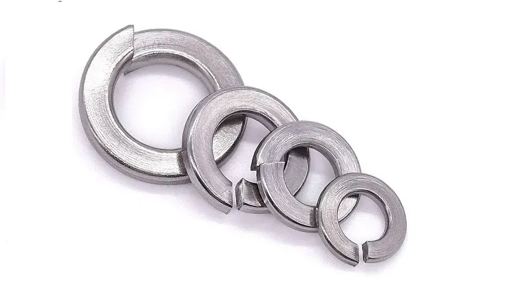 مزایای فنی و حیاتی واشرها