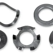 واشر فنری چیست