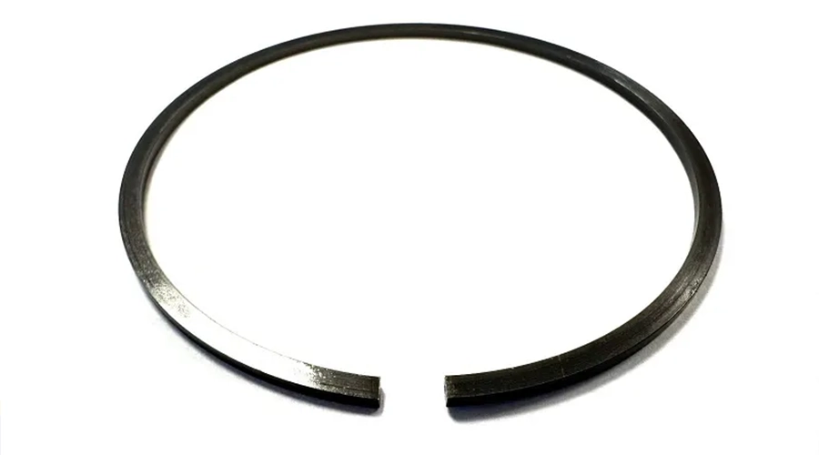 خار رینگی DIN 5417