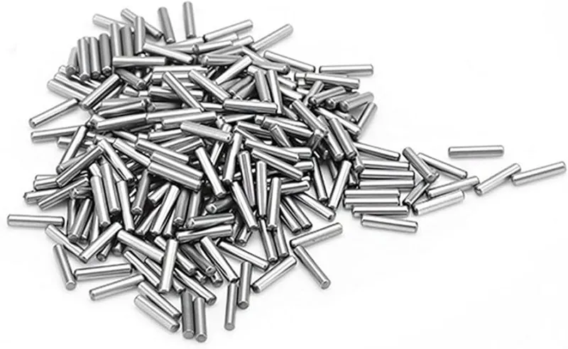 ساچمه استوانه (سوزنی)