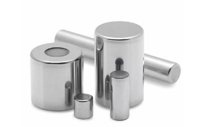 خرید ساچمه استوانه (سوزنی)