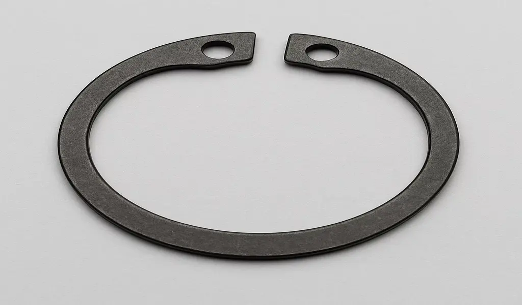 خار فنری چیست