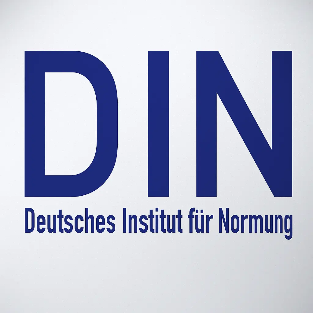 استاندارد din چیست