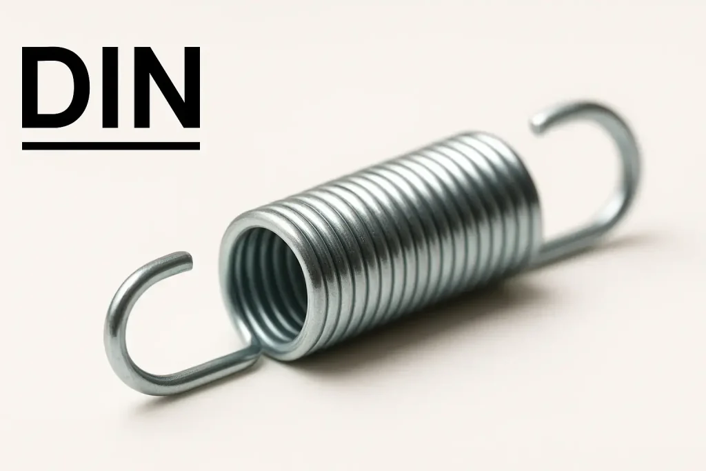 استاندارد din