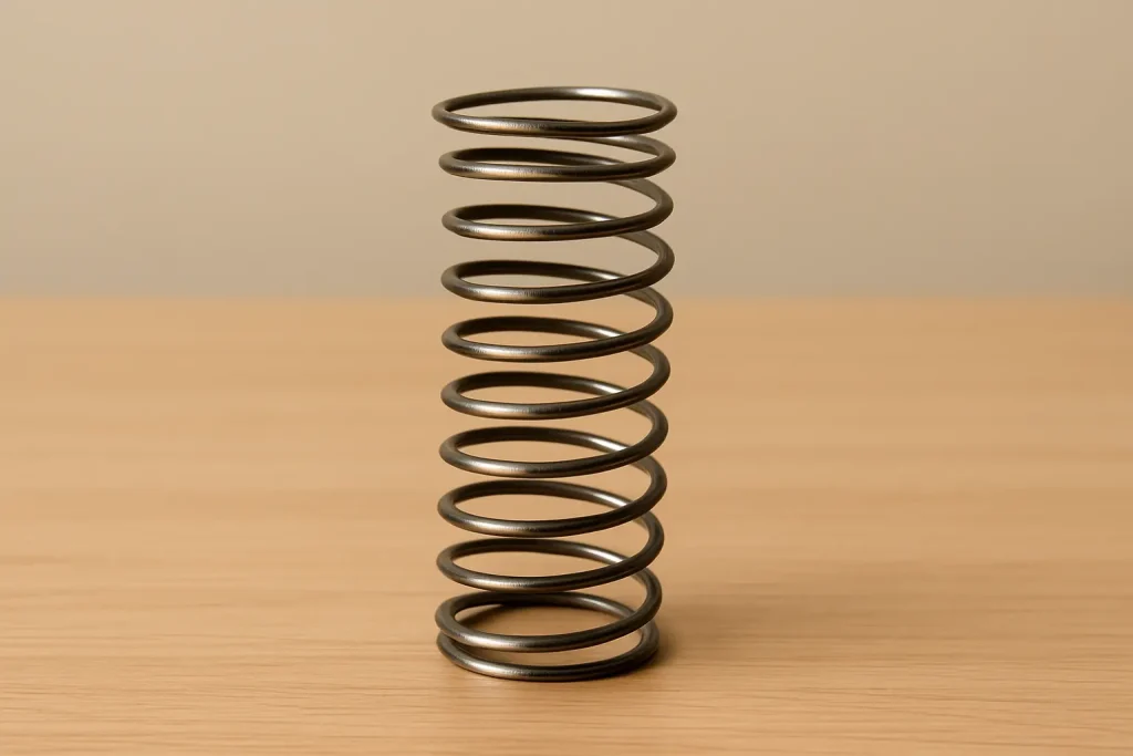 خارفنری و استاندارد DIN