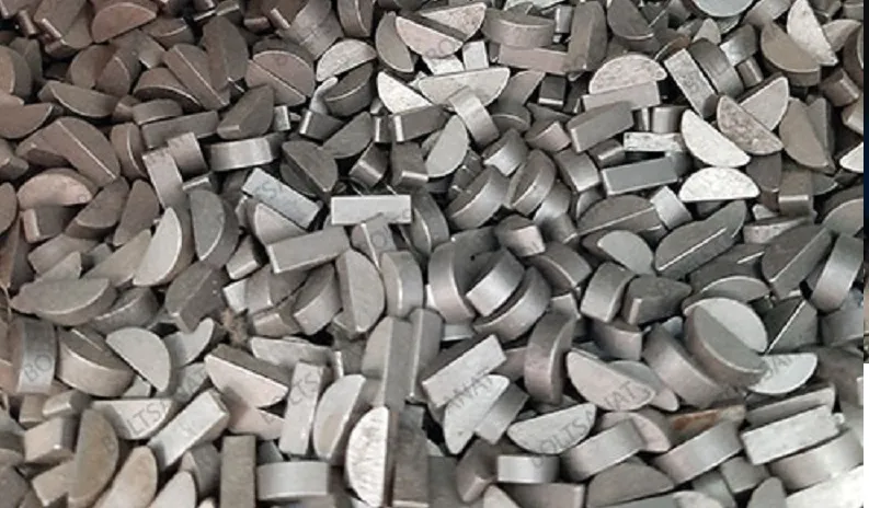 خار فنری ضد خوردگی، انتخاب خار فنری برای محیط‌های با خوردگی بالا