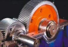 خار فنری گیربکس صنعتی