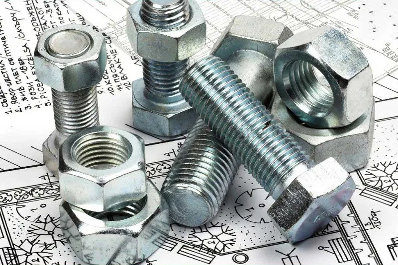 راهنمای انتخاب اندازه مناسب مهره برای انواع پیچ‌ها