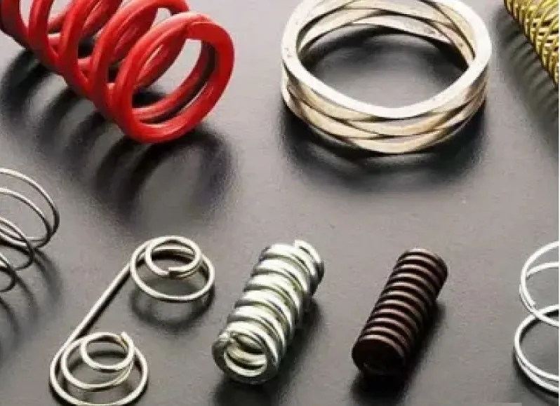 ۱۰ اشتباه رایج هنگام انتخاب خار فنری که باعث خرابی تجهیزات صنعتی می‌شود