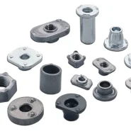 کاربرد مهره های صنعتی؛ از ماشین‌سازی تا پروژه‌های عظیم ساختمانی