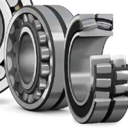 راهنمای صفر تا صد بلبرینگ صنعتی؛ کاهش اصطکاک و افزایش راندمان تولید