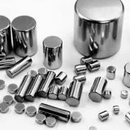 ساچمه صنعتی چیست؟ راهنمای کامل انواع ساچمه، کاربرد و خرید ساچمه