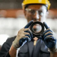 کاسه نمد چیست؟ راهنمای کامل ساختار، انواع و علائم خرابی