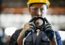 کاسه نمد چیست؟ راهنمای کامل ساختار، انواع و علائم خرابی
